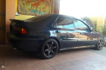 Honda Civic 1994 for sale