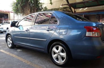 Toyota Vios 2008 for sale