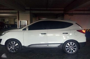 2012 Hyundai Tucson for sale