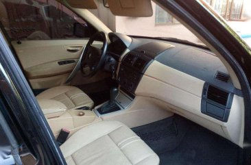 Bmw X3 2005 for sale