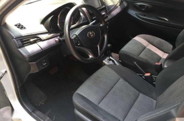 Toyota Vios E 2016 for sale