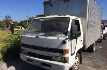 Like New Isuzu Elf for sale