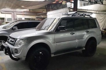 Mitsubishi Pajero 2012 for sale