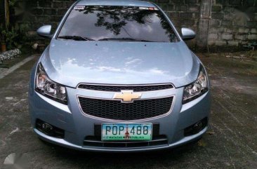 Chevrolet Cruze LS 2011 56k mileage