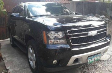 2007 Chevrolet Tahoe for sale