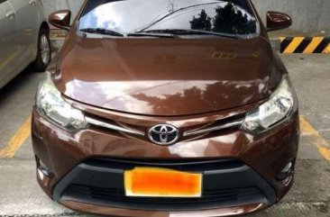 Toyota Vios 2014 for sale