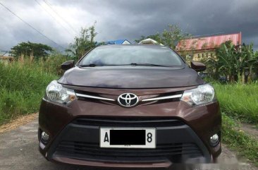 Toyota Vios 2015 for sale