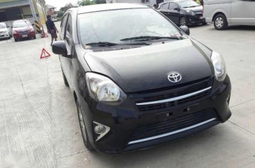 2015 Toyota Wigo for sale