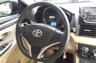 Toyota Vios G 2014 Automatic pristine condition