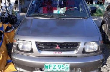 Mitsubishi Adveture 1998 for sale