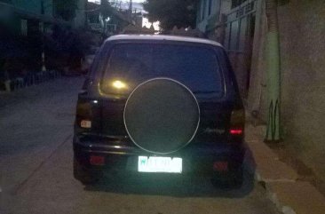 1998 Kia Sportage for sale