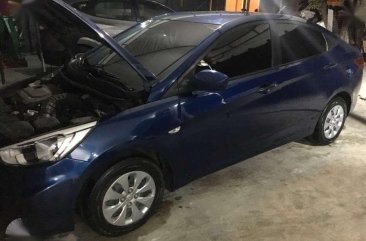 Hyundai Accent 2016 for sale