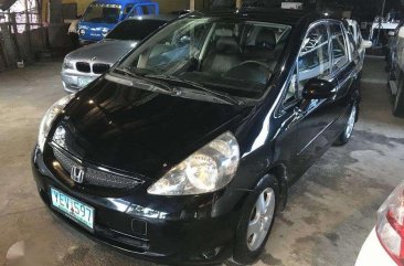 Honda Jazz 2007 for sale