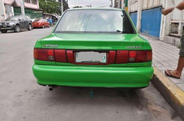 Mitsubishi Lancer 1996 for sale