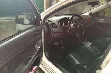 Mitsubishi Lancer 2010 for sale