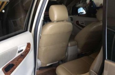 Toyota Innova 2013 for sale