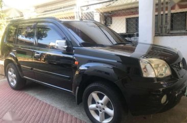 2004 Nissan xtrail Puntahan nalang sa bahay stricly no meet ups