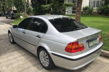 2004 BMW 318i for sale