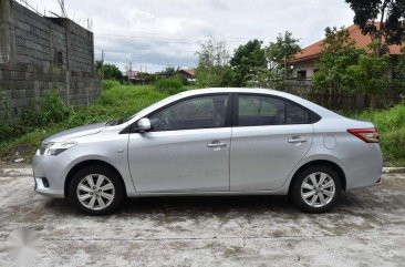 2015 Toyota Vios for sale