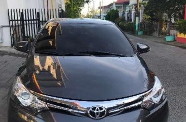 2015 Toyota Vios for sale