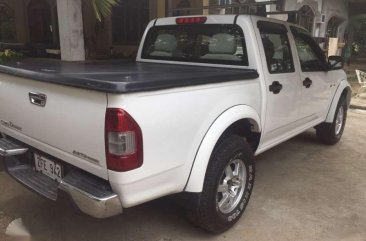 Isuzu D-max 2007 for sale