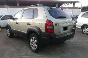 2005 Hyundai Tucson for sale