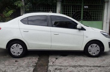 Mitsubishi Mirage g4 2016 for sale