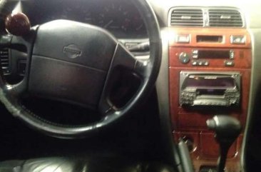 1999 Nissan Cefiro for sale