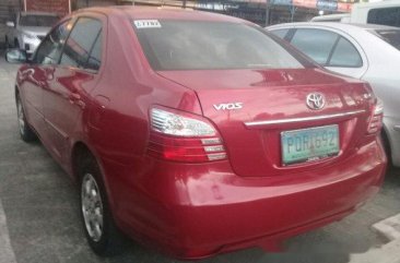 Toyota Vios 2011 for sale