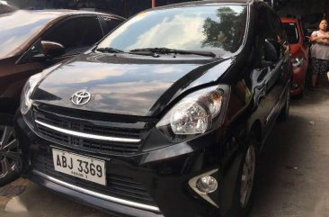 2015 Toyota Wigo for sale