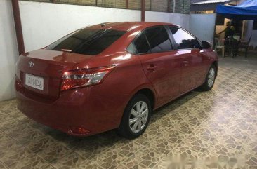 Toyota Vios 2016 for sale