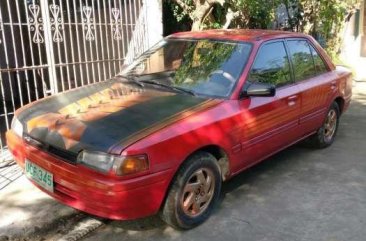 Like New Mazda 323 for sale