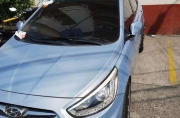 Hyundai Accent 2015 for sale