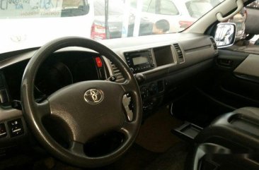 Toyota Hiace 2012 for sale