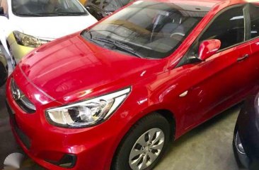 2015 Hyundai Accent AUTOMATIC cash or 10percent downpayment