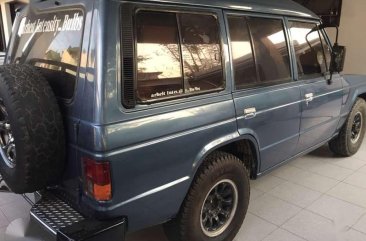 Mitsubishi Pajero 1980 for sale