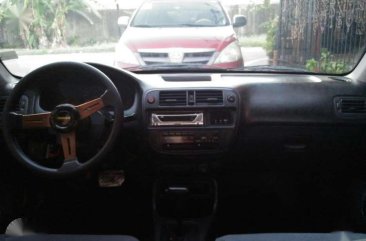 Honda Civic lxi matic 1996 FOR SALE 