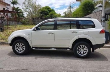 Mitsubishi Montero Sport 2011 for sale