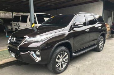 Toyota Fortuner 2017 for sale