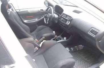 Honda Civic 2000 for sale