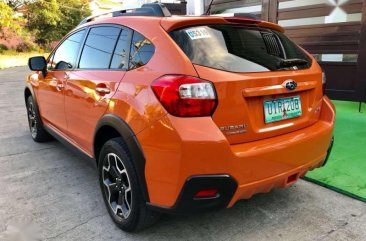 2012 Subaru XV for sale