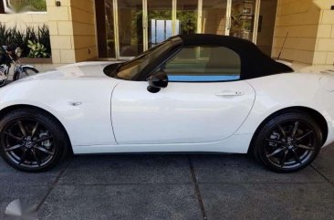 2016 Mazda MX5 for sale