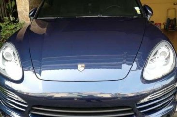 Like New Porsche Cayenne for sale