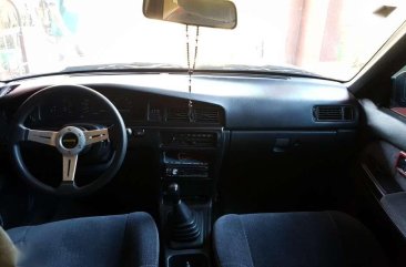 Nissan Bluebird 1992 for sale