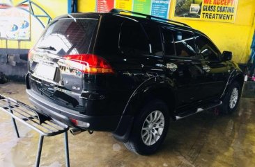 2009 Mitsubishi Montero Sports for sale