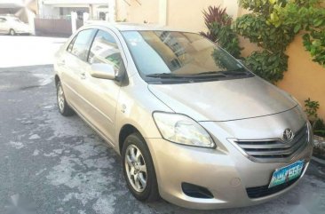 Rush Sale - Toyota Vios 1.3 E 2010 Matic