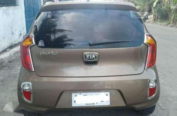 Kia Picanto 2015 for sale