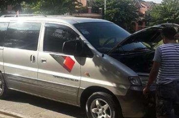 Hyundai Starex 2000 for sale