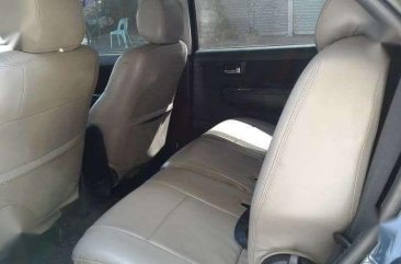 2015 Toyota Fortuner RUSH SALE 30L Engine