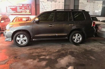 Toyota Land Cruiser 2013 for sale